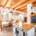 Eva Chalet