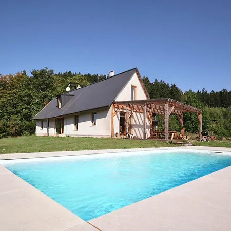Chalet Eva