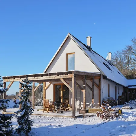 Eva Chalet