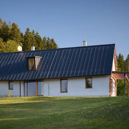 Eva Chalet *