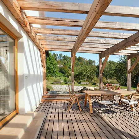 Eva Chalet *