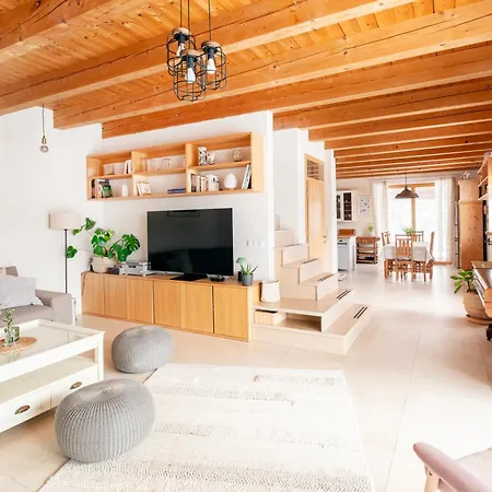 Eva Chalet *