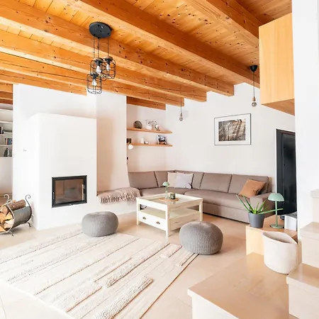 Chalet Eva Jicin