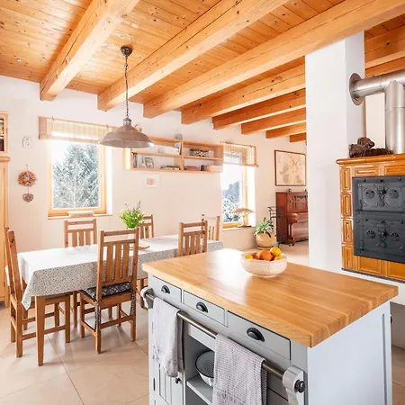 Eva Chalet