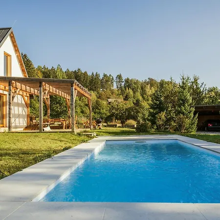 Chalet Eva Jicin