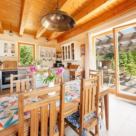 Eva Chalet