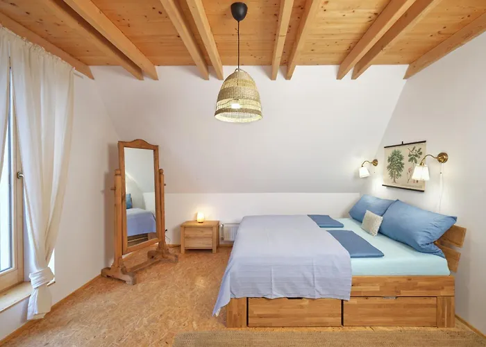 Chalet Eva *