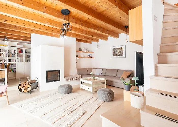 Chalet Eva Jičín