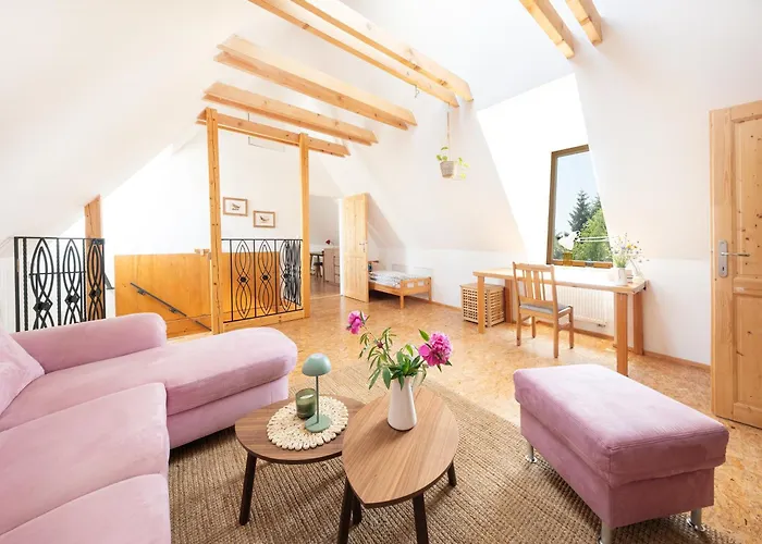 Eva Chalet *