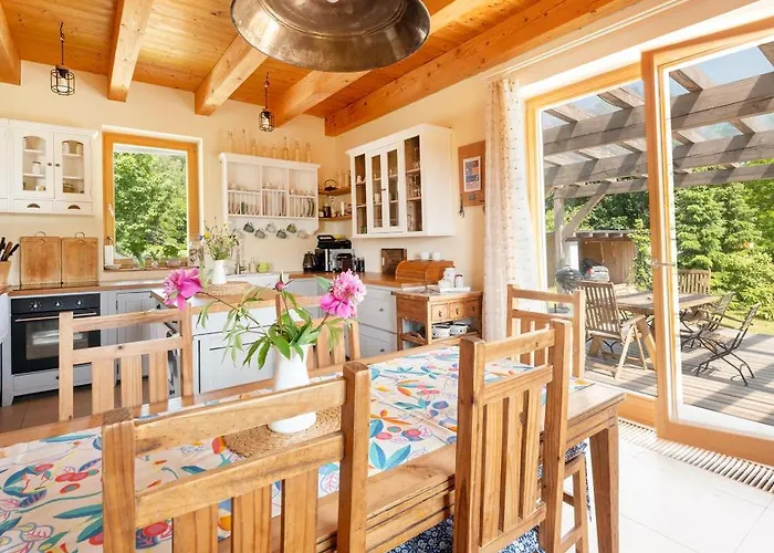 Eva Chalet